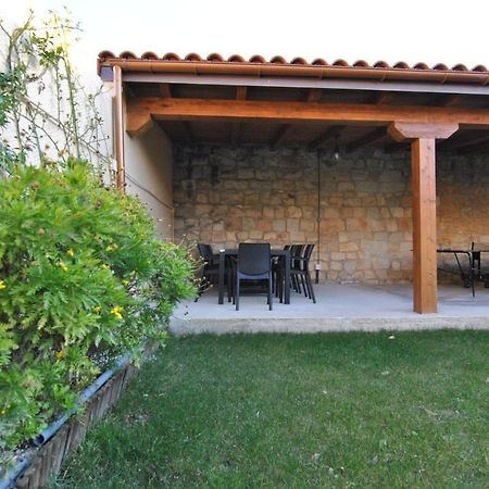 Las Casas De Sofia Cabanillas Exteriér fotografie